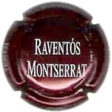 Raventós Montserrat X-12455 V-3825