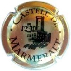 Castell de Marmeralt X-69079 V-20208