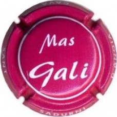 Mas Galí X-93838 V-26276