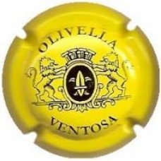 Olivella Ventosa X-12350 V-5551