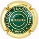 Rondel X-00187 V-3253 CPC:RND321