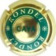 Rondel X-01984 V-3255 CPC:RND328
