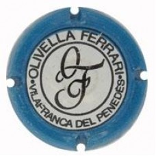 Olivella Ferrari X-00199 V-0588