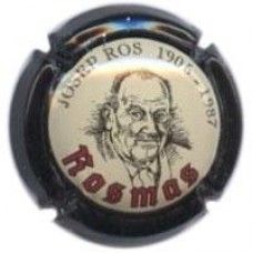 Rosmas X-02041 V-1114 CPC:RSS304
