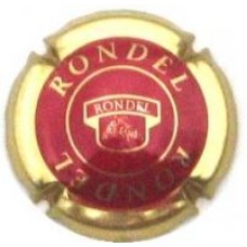 Rondel X-01736 V-3244 CPC:RND330