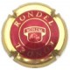 Rondel X-01736 V-3244 CPC:RND330