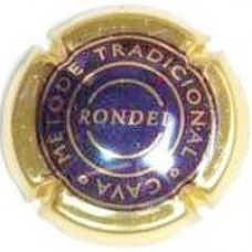 Rondel X-00184 V-3241 CPC:RND322