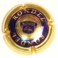 Rondel X-00186 V-3239 CPC:RND334