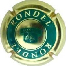 Rondel X-01981 V-3251 CPC:RND333
