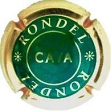 Rondel X-01983 V-3254 CPC:RND325