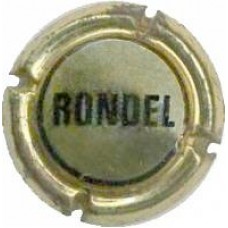 Rondel X-22425 V-0647 (Or nou)