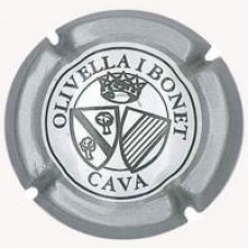 Olivella i Bonet X-65920 V-19371
