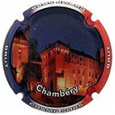 Champ Sors X-102205 V-27998 (Chambéry)