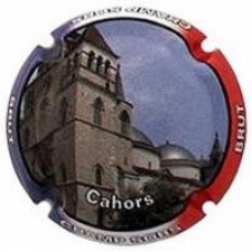 Champ Sors X-102303 V-27992 (Cahors)