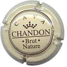 Chandon X-01428 V-0850 (Brut Nature)