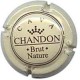 Chandon X-01428 V-0850 (Brut Nature)