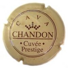Chandon X-01429 V-0851 (Cuvée Prestige)