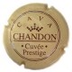 Chandon X-01429 V-0851 (Cuvée Prestige)
