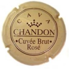 Chandon X-01839 V-1031 (Cuvée Brut Rosé)