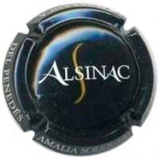 Alsinac X-29858 V-10192