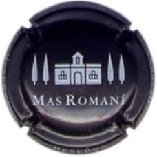 Mas Romaní X-31874 V-8670