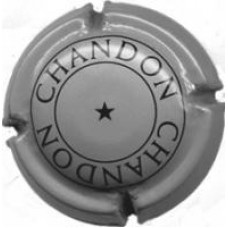 Chandon X-00594 V-2275 (Color gris argentat)
