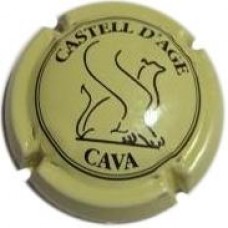 Castell d'Age X-16194 V-5679