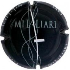 Mil·liari X-00230 V-2618