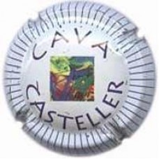 Casteller X-00327 V-1094 CPC:CTT303