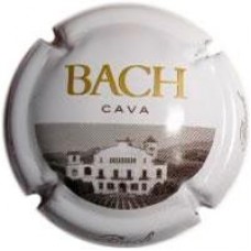 Bach X-38312 V-12549 CPC:BCH307