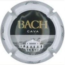 Bach X-38313 V-12547 CPC:BCH306