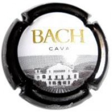 Bach X-38314 V-12550 CPC:BCH305