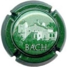 Bach X-09839 V-5641 CPC:BCH304