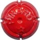 Pinord X-00139 V-0227 (Vermell metalitzat)