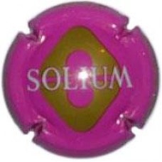 Solium X-21302 V-7446 CPC:SOL309