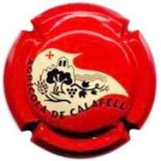 Coop. Calafell X-57397 V-17891