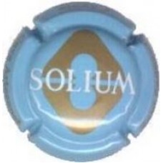 Solium X-05863 V-4713