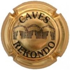 Caves Rekondo X-10126 V-5690