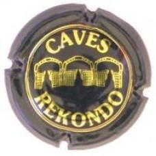 Caves Rekondo X-00147 V-00368