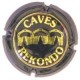 Caves Rekondo X-00147 V-00368