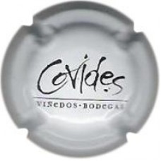 Covides X-50144 V-15598 (Viñedos-Bodegas)