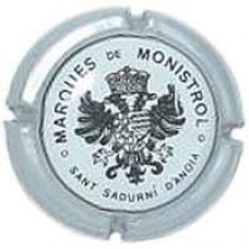 Marqués de Monistrol X-11053 V-0545