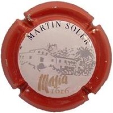 Martín Soler X-02058 V-1438