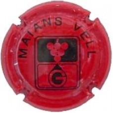 Maians Vell X-04376 V-4925