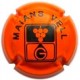 Maians Vell X-60095 V-18025 (Taronja)