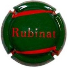Rubinat X-69443 V-20710 CPC:RUB305