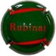 Rubinat X-69443 V-20710 CPC:RUB305