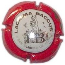 Lacrima Baccus X-07652 V-0521