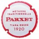 Parxet X-87406 V-23478 CPC:PRX352