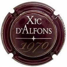 Xic d'Alfons X-101970 V-29090